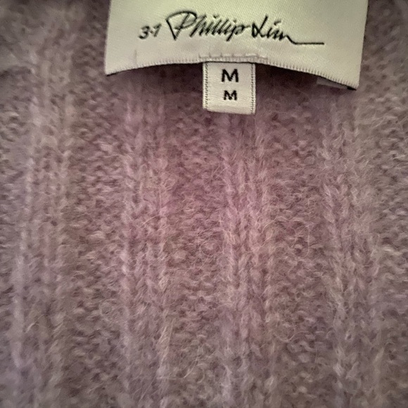 Phillip Lim Sweater - Picture 2 of 4